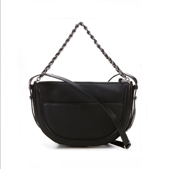 MICHAEL Michael Kors Bags Michael Kors Jagger Small Messenger Bag